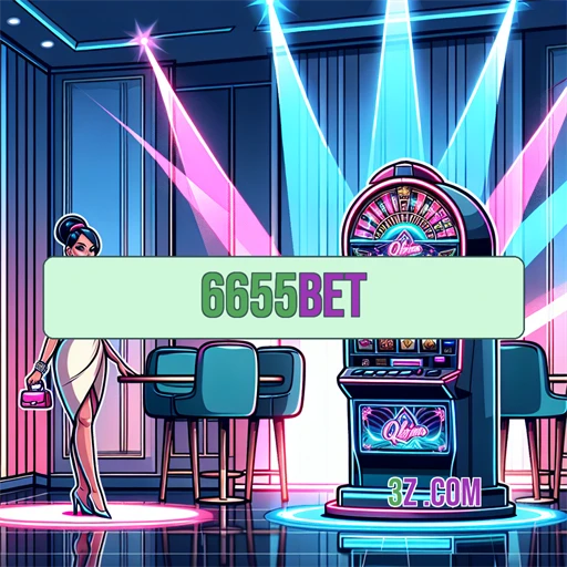 A Emoção do Bingo na 6655bet
