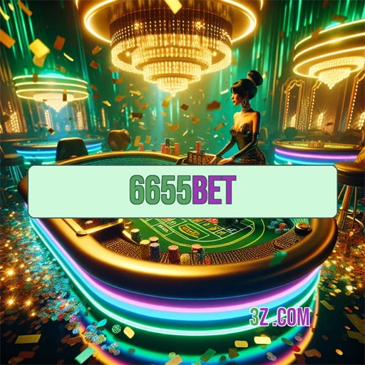 6655bet plataforma Cassino