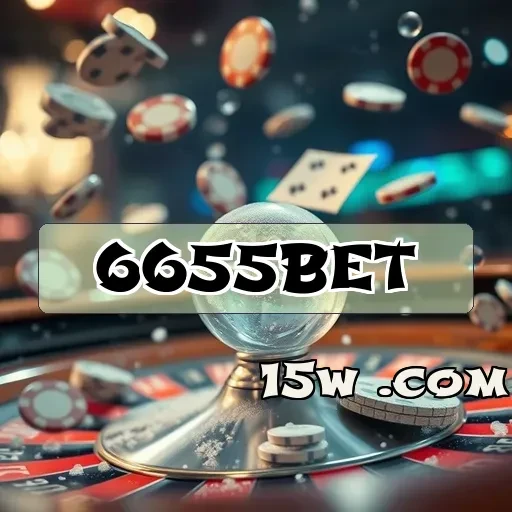 6655bet plataforma: Um Olhar Aprofundado sobre a Segurança em Jogos Online