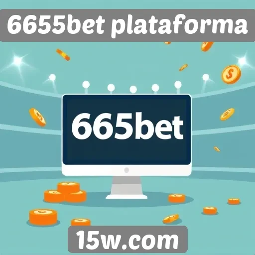 Funcionalidades exclusivas da 6655bet plataforma