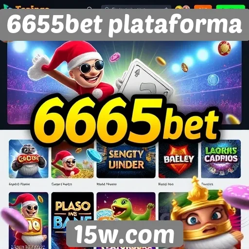 Explorando a variedade de jogos na 6655bet plataforma