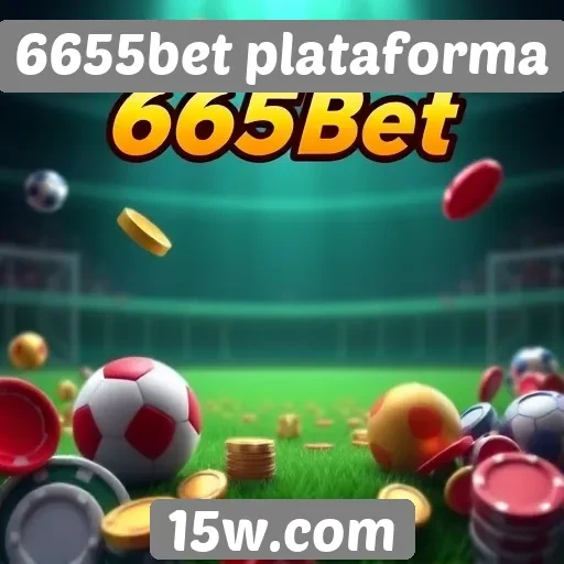 Avaliação das opções de jogos na 6655bet plataforma