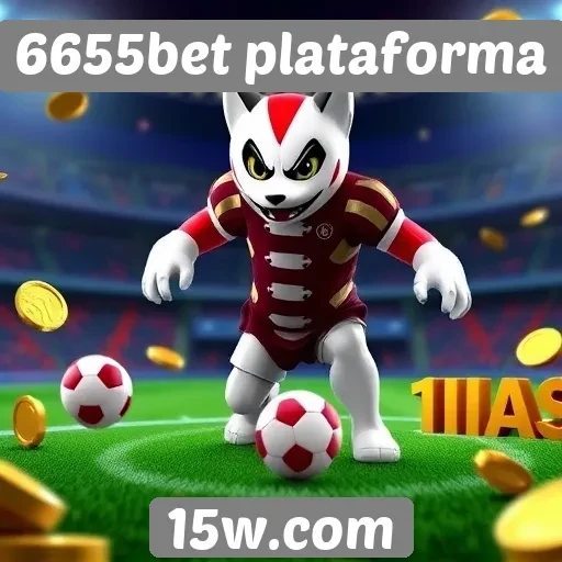 Promoções e bônus disponíveis na 6655bet plataforma