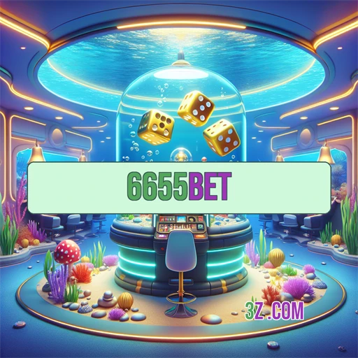 Explorando os Jogos de Slots na 6655bet