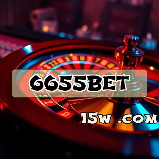 6655bet plataforma: A Nova Sensação dos Eventos Esportivos Online