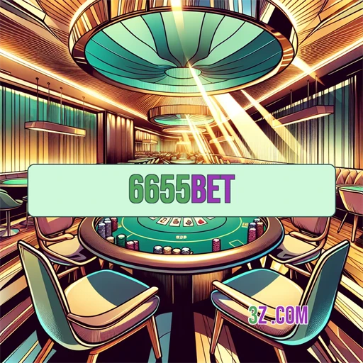 Descubra a Emoção dos Torneios na Plataforma 6655bet